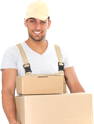 mover
